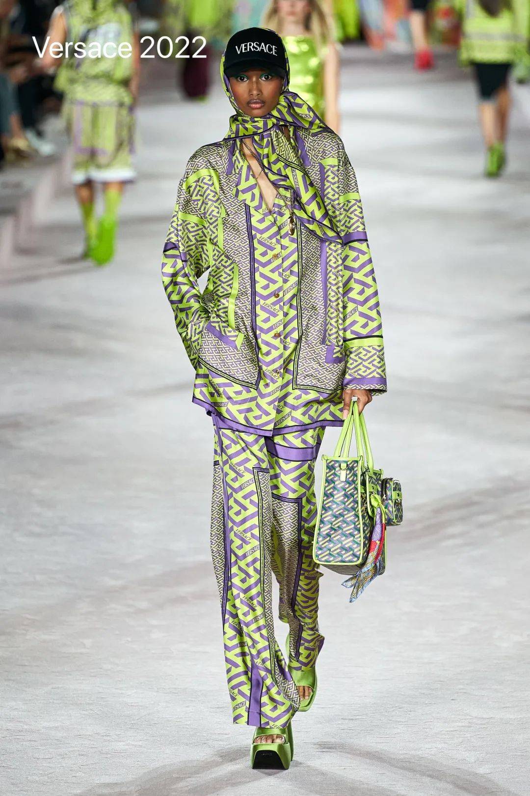 Jones 求求她别再折腾了，仙女土成大妈！