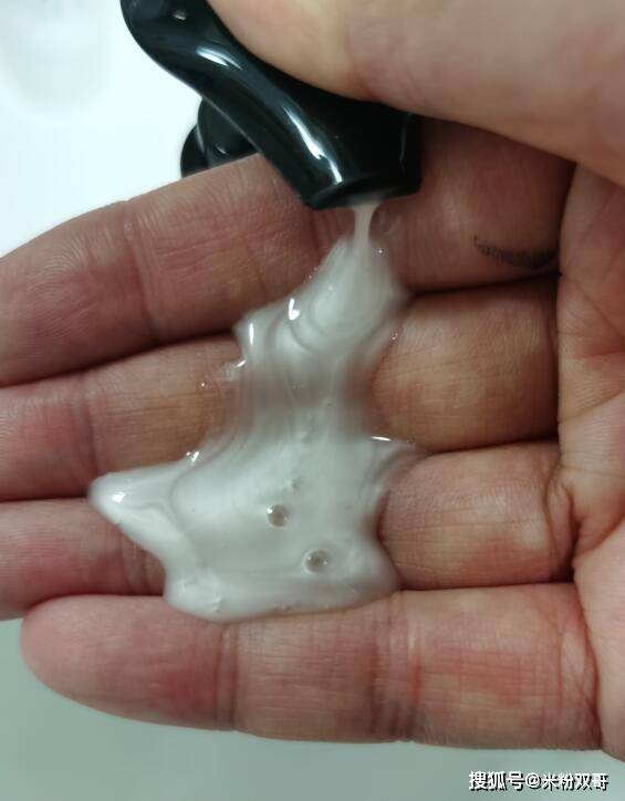 洗发膏? 想要成为清爽男神?你可能只差一瓶vivinevo