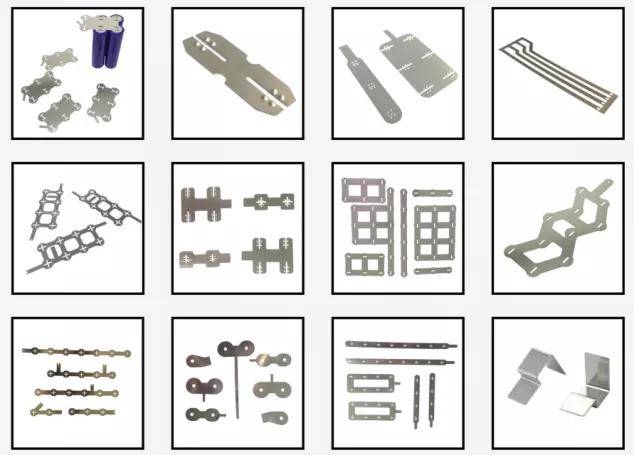 【展商风采】东莞市邦腾五金电子与您相约2021深圳电池技术展IBTE?