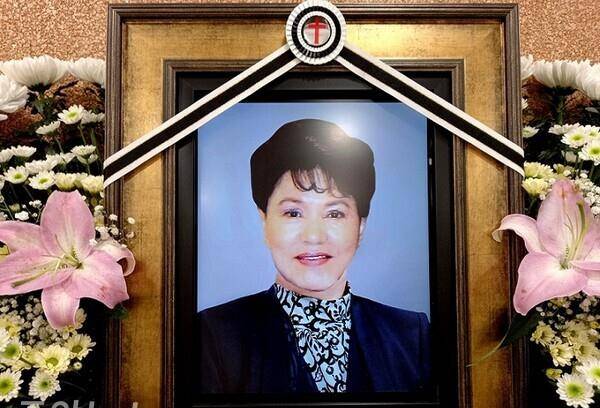 病魔|韩国首届青龙电影奖最佳女配去世，死前与病魔斗争多年！