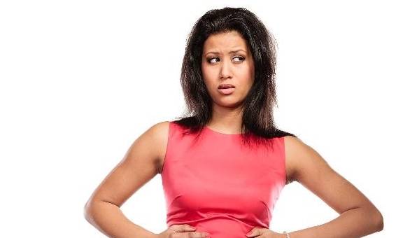 肝脏|总是无缘无故拉肚子？或是这4个小问题，正在“兴风作浪”