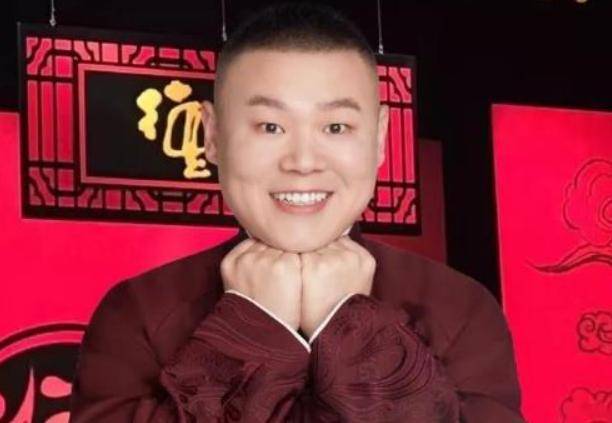 电影|他将成为下个“岳云鹏”？不仅参加多档综艺，还出演了韩寒的电影