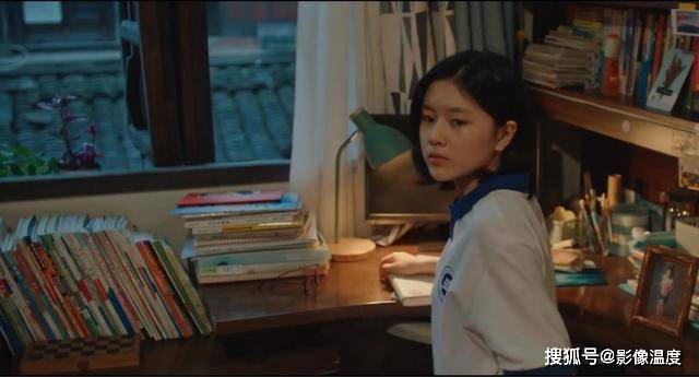 悬疑|《八角亭迷雾》太冤，豆瓣6分很不公平！为这部剧“讨回公道”