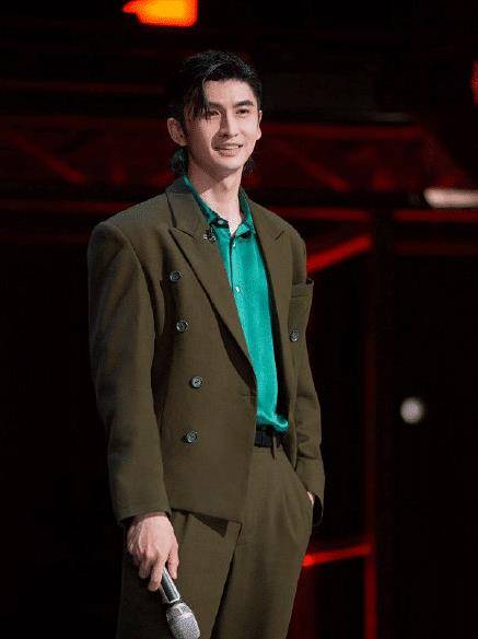 舞台|《哥哥》五公，几个宝藏哥哥默契十足，同时也展现出了最好的一面