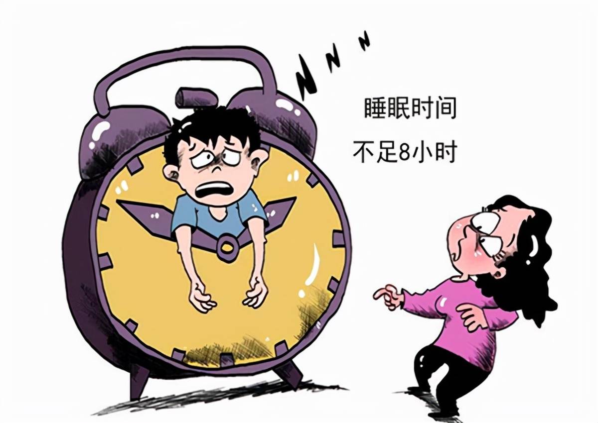 如何快速睡觉不消耗时间 0ae54c6519cc4e05bea6a423e14761a2.jpeg