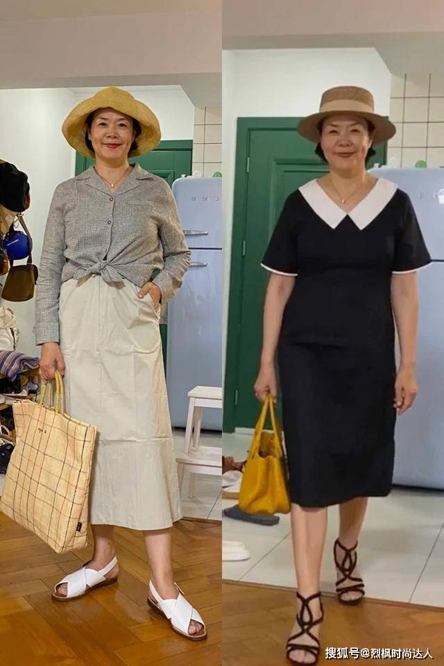 设计 谁说“微胖女人”穿衣不好看?这4点技巧很关键,秋季越穿越气质