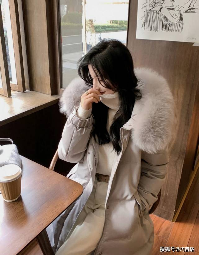 黑色 3套可以“照抄”的穿搭公式，轻松搞定秋冬搭配，让你又美又气质