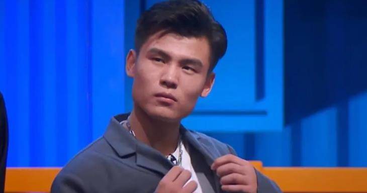 决赛|脱口秀决赛心目中排名：周奇墨冠军，何广智第二，第三又爱又恨