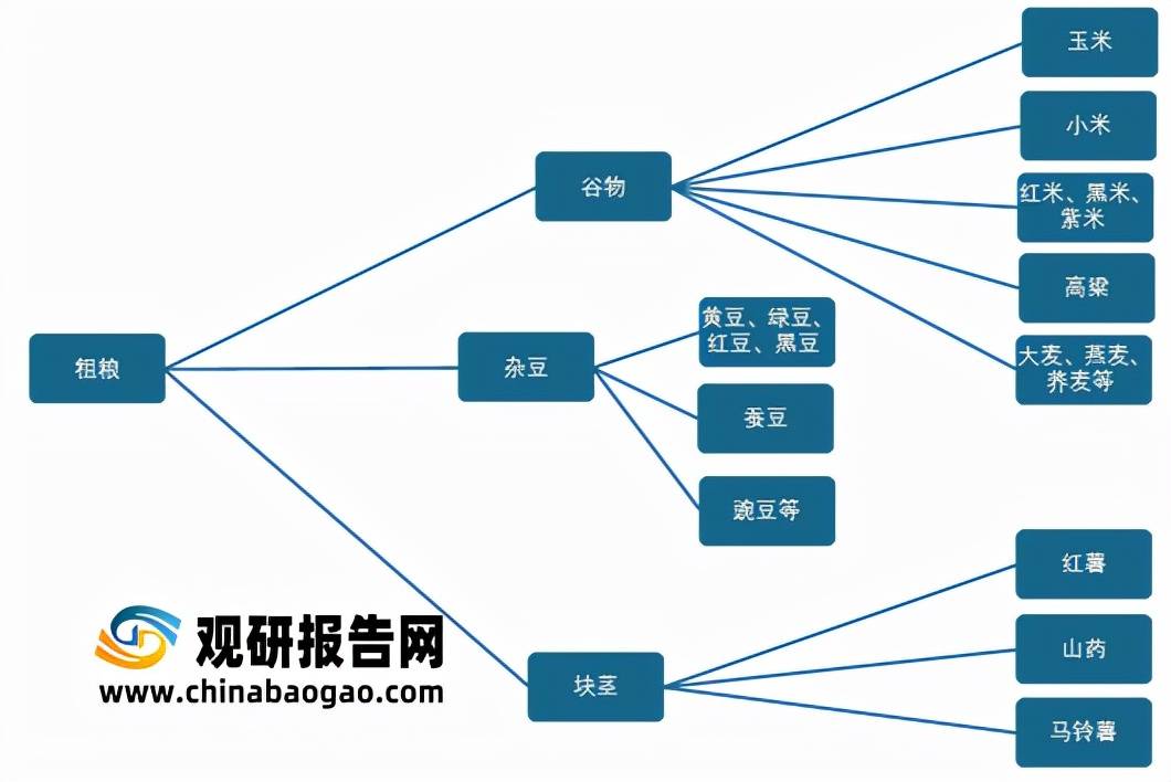 明博体育注册：2020年全球粗粮产量为1446亿吨较19年增加了034万吨(图1)