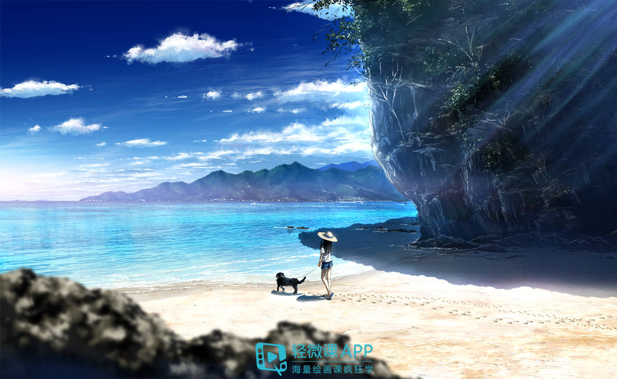 素描 如何学手绘设计?学手绘设计教程!