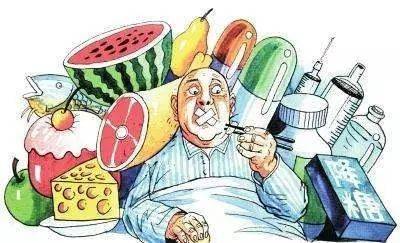 安宁医院|健康科普堂 | 秋天，血糖会升高吗