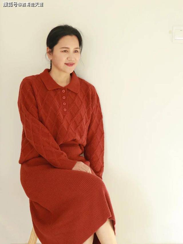 都好 50岁女人提升自身形象的8个方法,每个都好简单,但全做到的很少