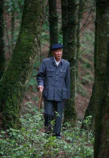 父亲|给这角色打“问号”李雪健脸红了