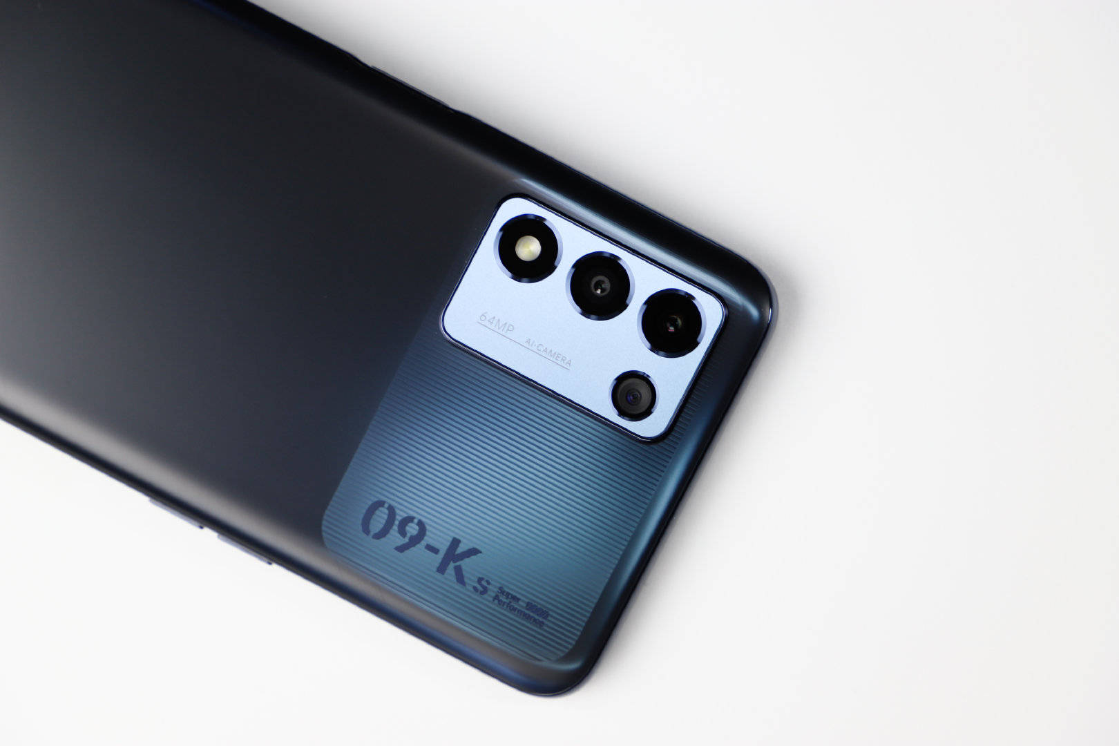 oppok9s尝鲜评测高通骁龙778g游戏芯加持有何强悍表现