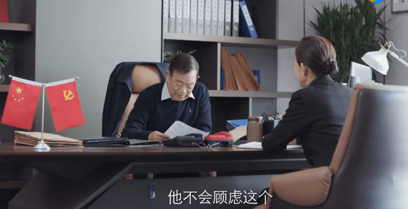 什么|靳东演技真的千篇一律？看完《突围》我有不同意见
