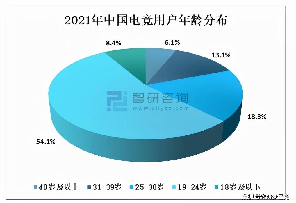 竞技丨中国电竞产业的发展及未来趋势分析九游会真人第一品牌游戏世界各国的电子(图4)