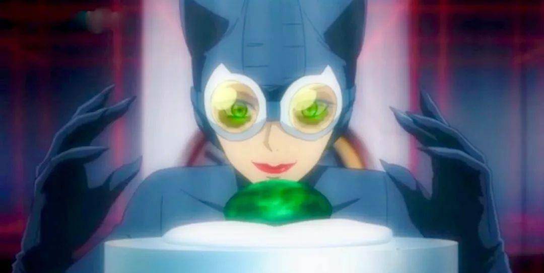 角色|DC明年要支棱起来了?!