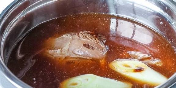 压力锅|别整天吃猪肉了，霜降过后吃这种肉最养人，贵是贵了点，值