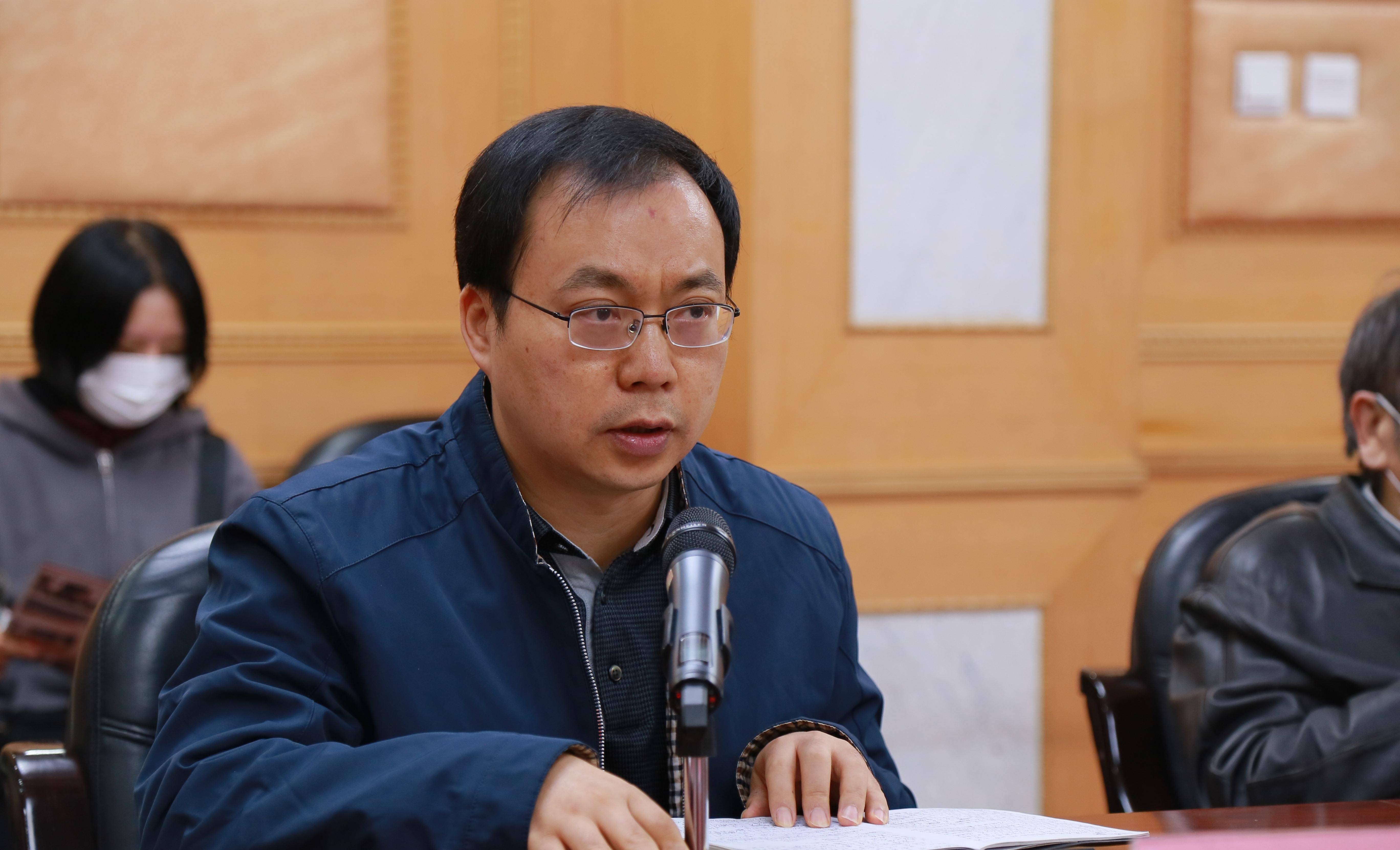 青春片|《我的体育老师》在京观摩研讨:这才是青春片打开的最好方式