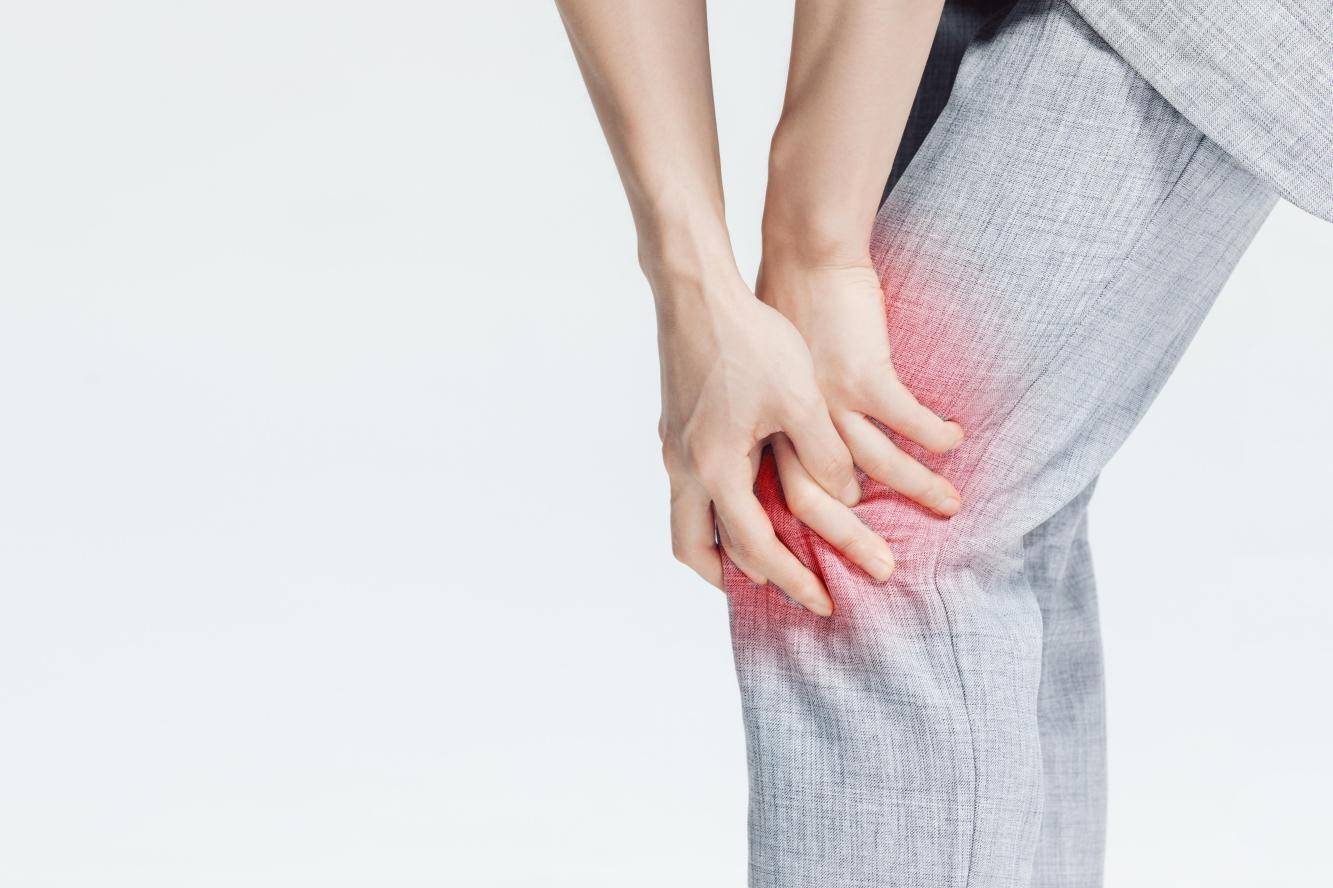 氨糖软骨素真的能缓解关节不适吗?适合的人群有哪些?