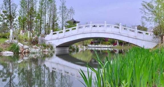 湖北耗资40亿的公园，称为武汉“后花园”，门票60却无人问津