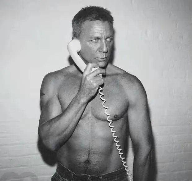 邦德|又一个007时代即将谢幕，从质疑到推崇这个“邦德”是怎样炼成的