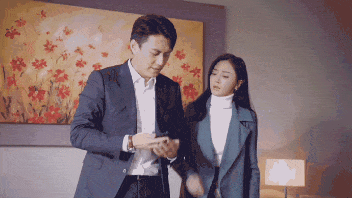 侯亮平|突围开播,一口气看完三集,这部剧让我想起了人民的名义