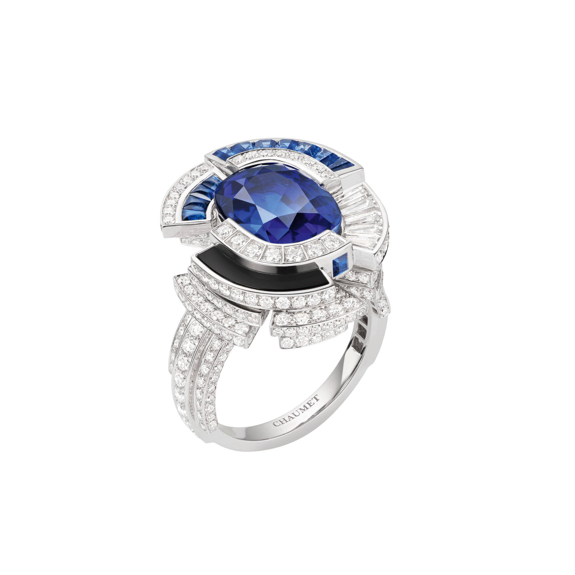 叶玉洁奢华奢侈媒体 | CHAUMET携张艺兴与汤唯落笔风雅篇章 | 奢侈奢华媒体