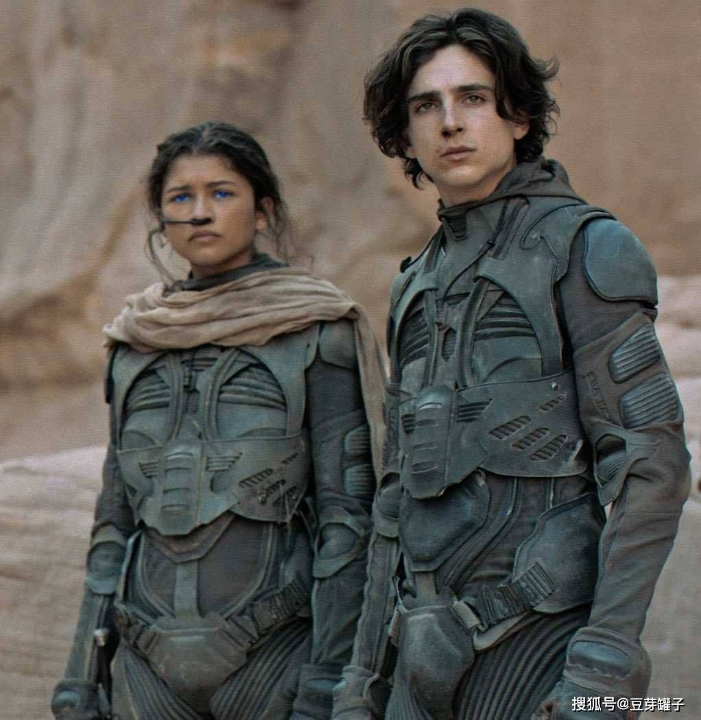 沙丘|《沙丘》：庞大的故事剧情，高质感的视听呈现，好看的科幻巨制？