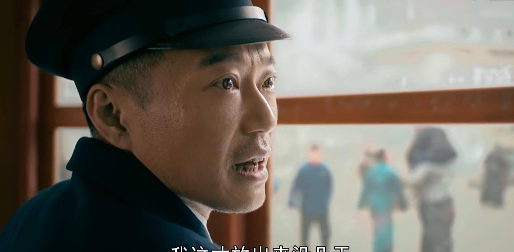 因为|《霞光》万德福是“大姨”，最狠的却是“老姨”麻苏苏