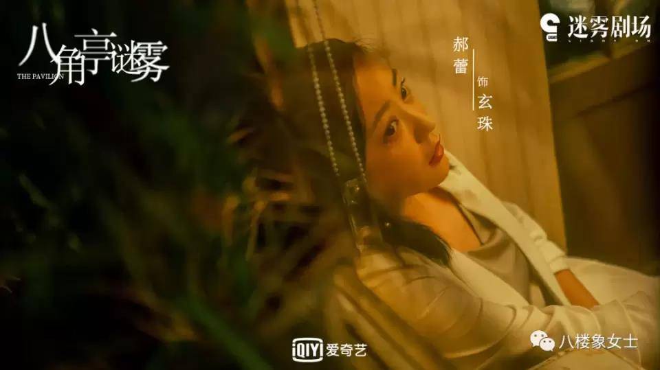 纪光|这张冷漠的脸之下，是一段窒息往事