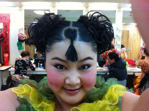 胖丫赵丹如何从春晚舞台堕落到卖假药