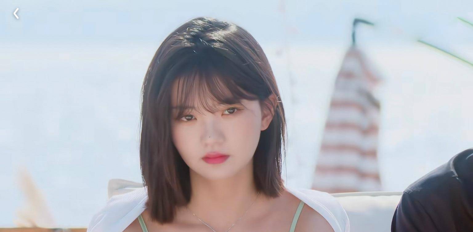 汪靖宗|《机智的恋爱》吕珊左右摇摆太下头,微表情耐人寻味,汪律师错付