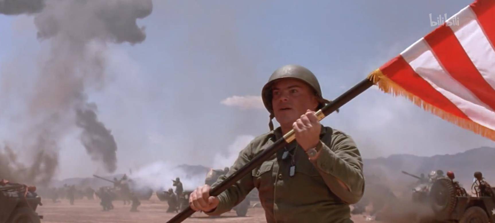 成本|8部票房最高的火星科幻电影：第二名耗资16亿，第四名脑洞最大