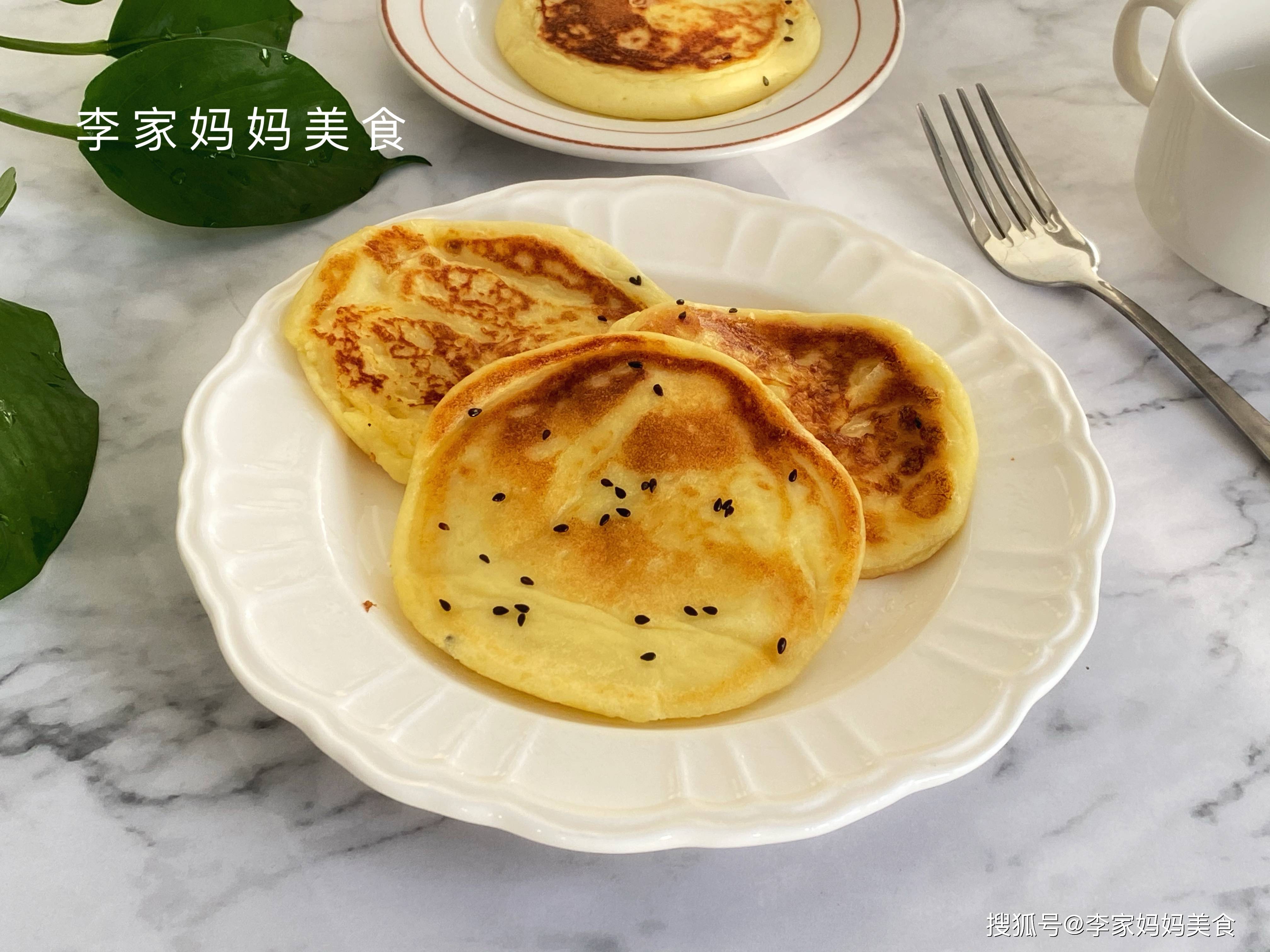 家里孩子特别喜欢吃面食,像面条,馄饨,饺子,早餐饼等等,这些都是孩子