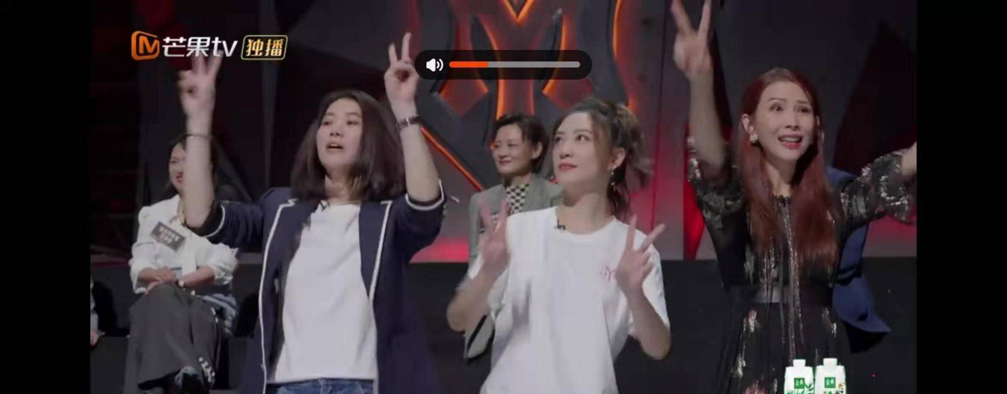 张晋|《披荆斩棘的哥哥》五公PK,李承铉终于落败,现场惊现嫂子助阵团