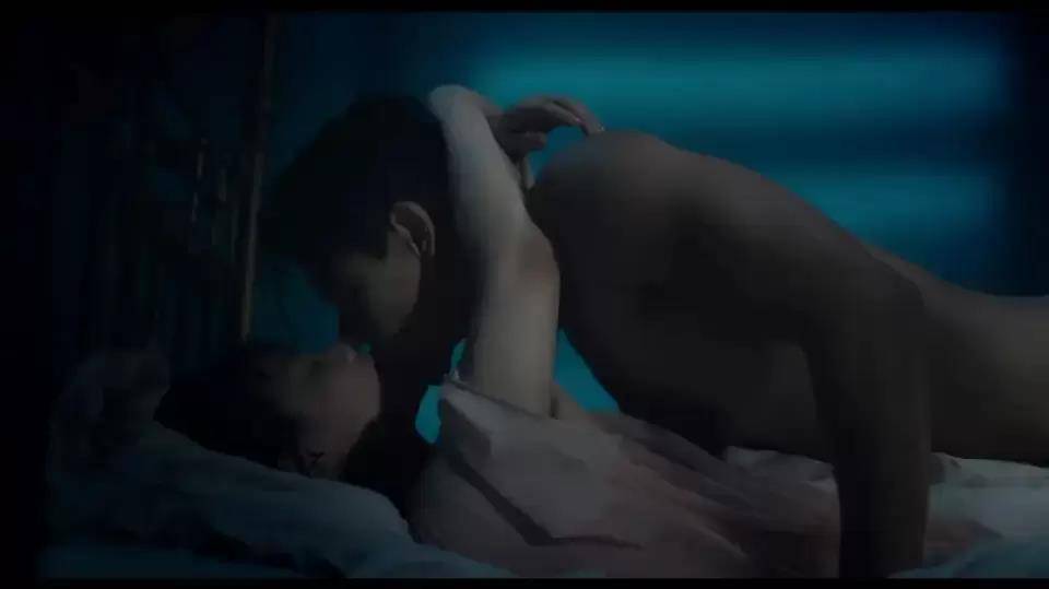 底线|被骂上热搜2年，马思纯和彭于晏这场恋爱，烂透了！