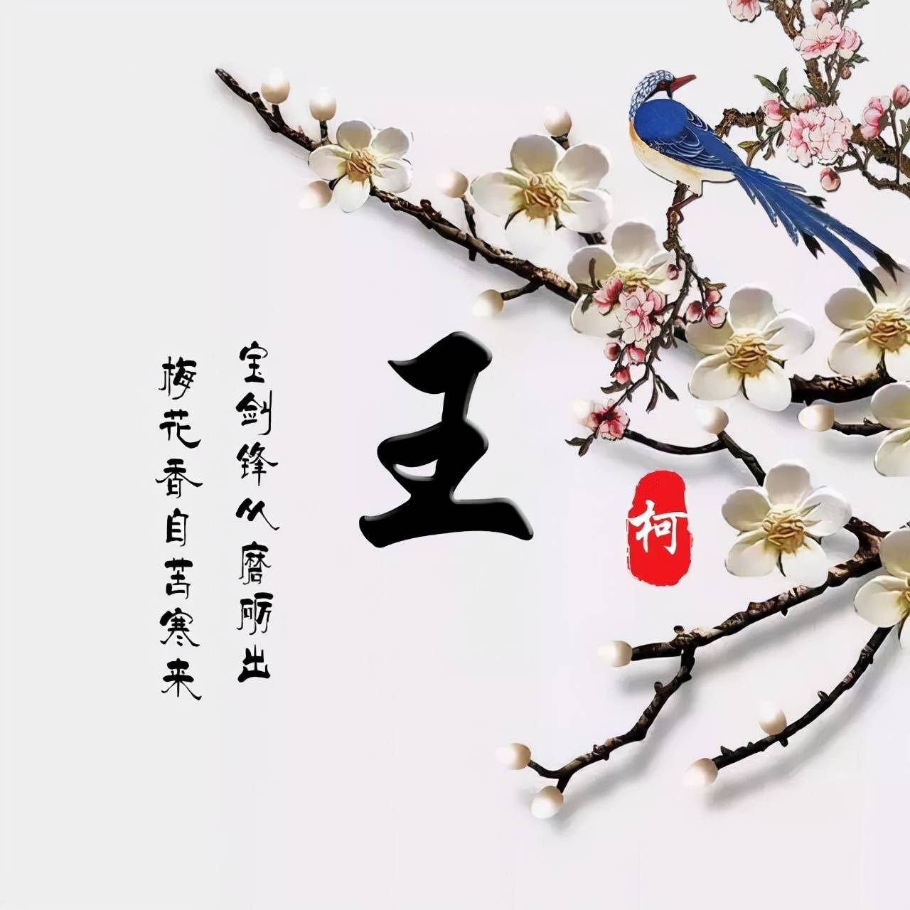 明煊 今天的微信头像太好看了，36张励志高端大气签名头像，你喜欢吗？