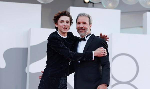 汉斯·季默|关于《沙丘》,你需要了解的10件事