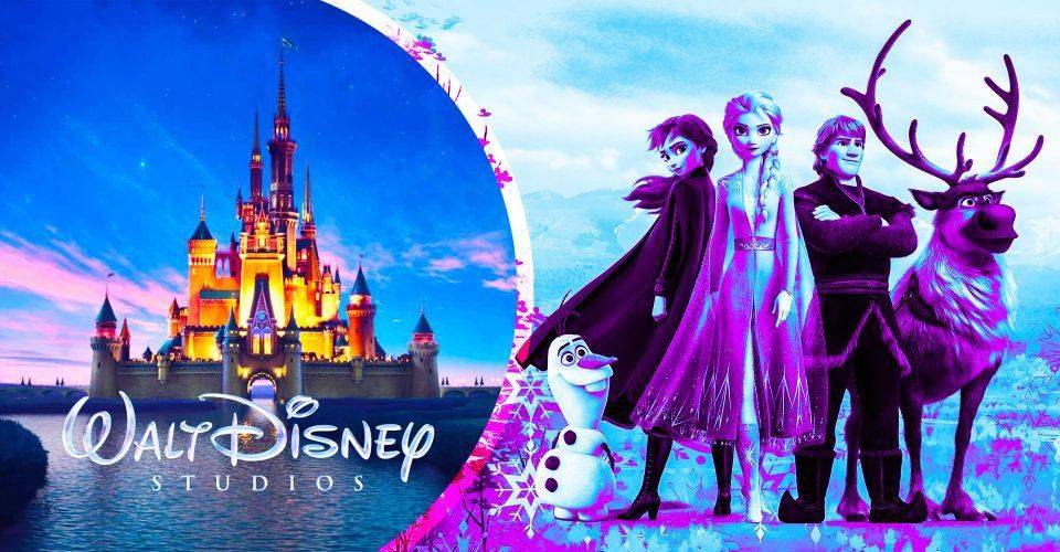 艾莎|安娜和地精的故事没有结束?《冰雪奇缘 3》有意追寻魔法的起源