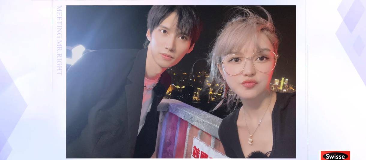 李柄熹|《女儿们的恋爱4》周扬青选择时刻在“作”？李莎旻子樊凯杰好甜