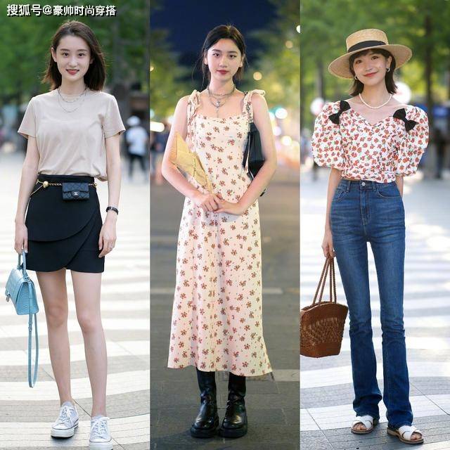 姐妹 为什么“杭州女生”能穿得如此时髦？靠的是这些穿搭技巧