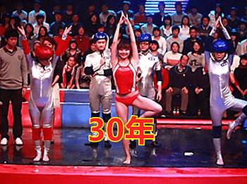 时间|中国最长寿的4大综艺，跑男6年，快本23年，而它播出了30年