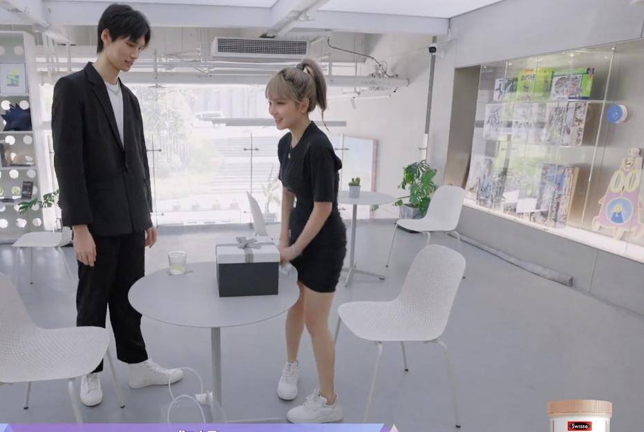 李柄熹|《女儿们的恋爱4》周扬青选择时刻在“作”？李莎旻子樊凯杰好甜