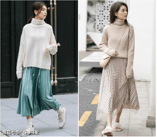 裤裆 中年女人不想被叫阿姨，请避开这6件衣服，不是显老就是显土