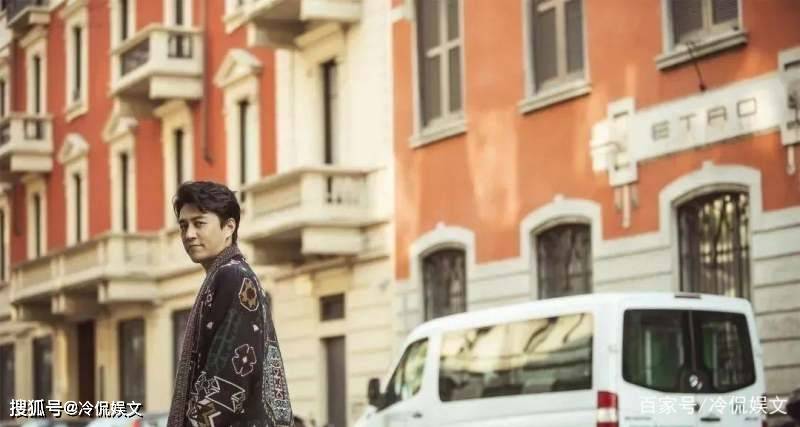 因为|44岁靳东老婆曝光,是大家很熟悉的一位演员,她是谁呢?