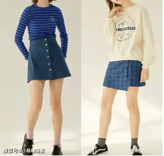 裤裆 中年女人不想被叫阿姨，请避开这6件衣服，不是显老就是显土
