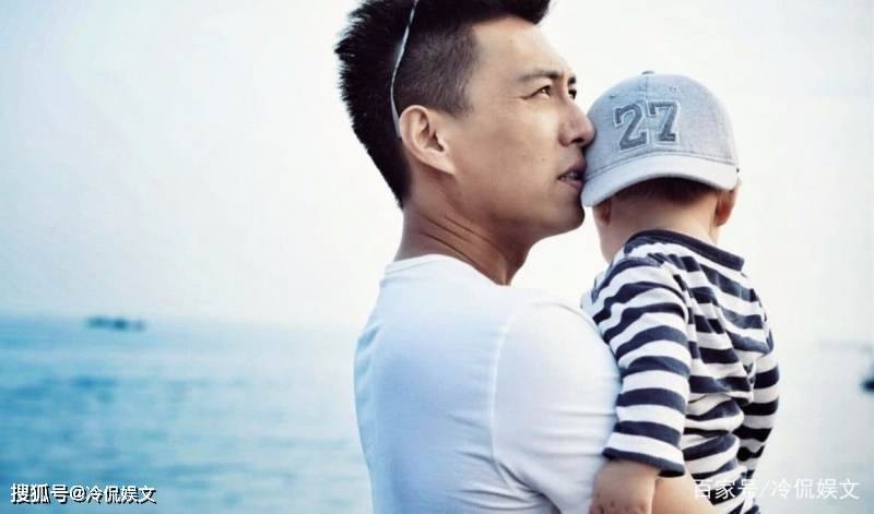 因为|44岁靳东老婆曝光,是大家很熟悉的一位演员,她是谁呢?