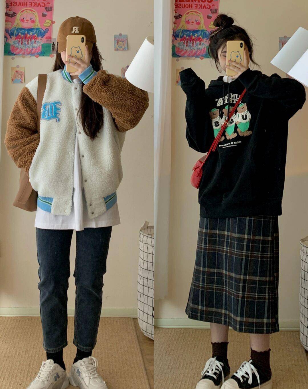 视觉 看了很多“小个子”穿搭，还是她的搭配最实用，轻松穿出大长腿