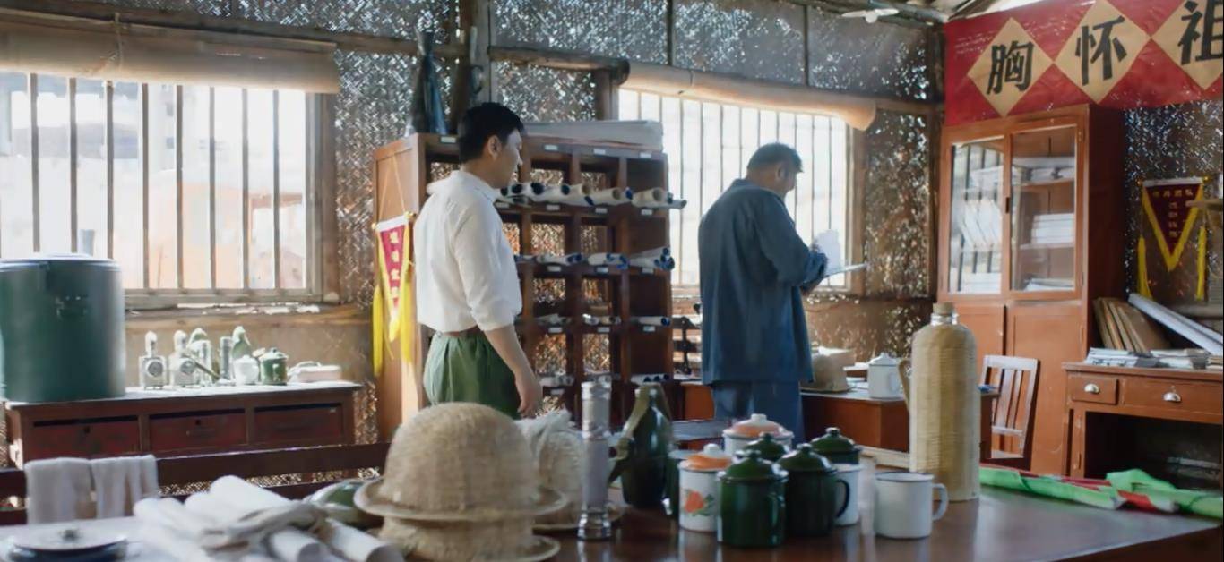 青年|《火红年华》：两面三刀的季成钢，这个编剧是不是和女性有仇？